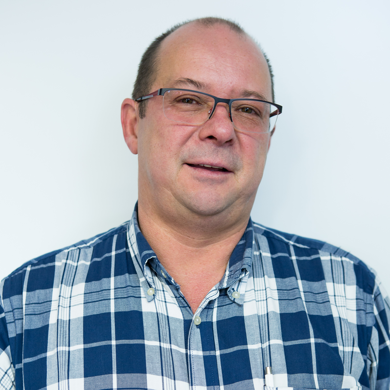 Stéphane Jordan