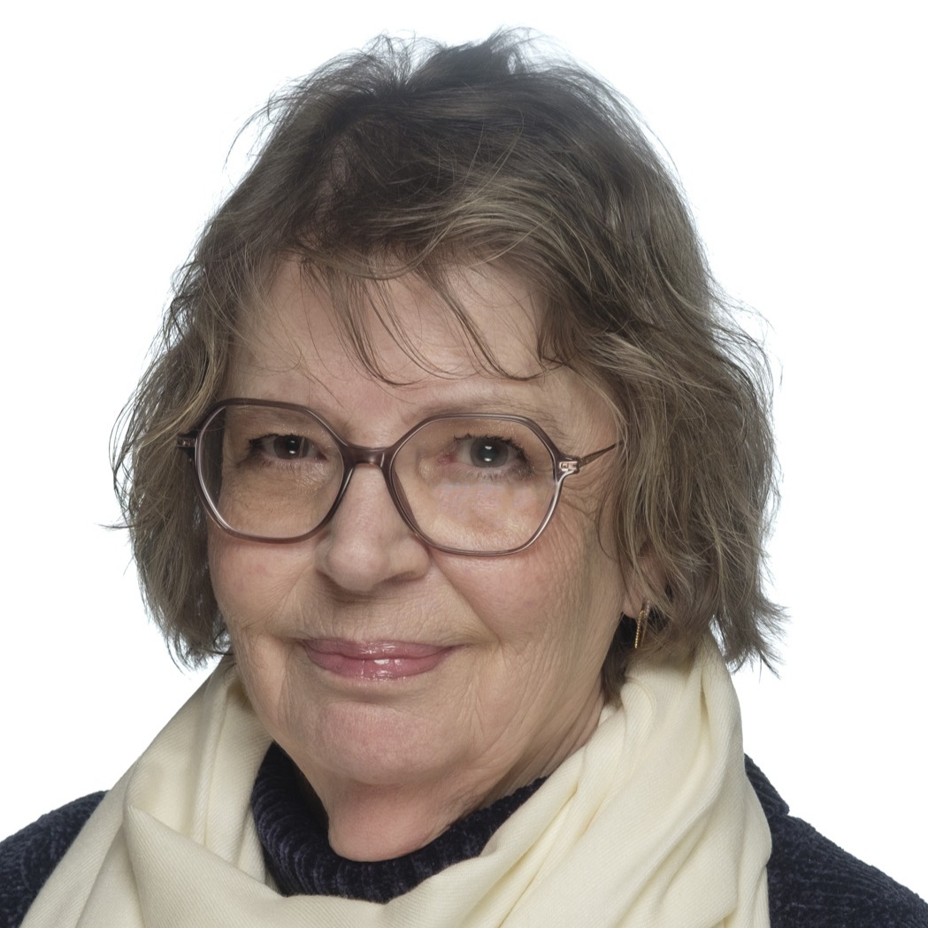 Isabelle Steiner