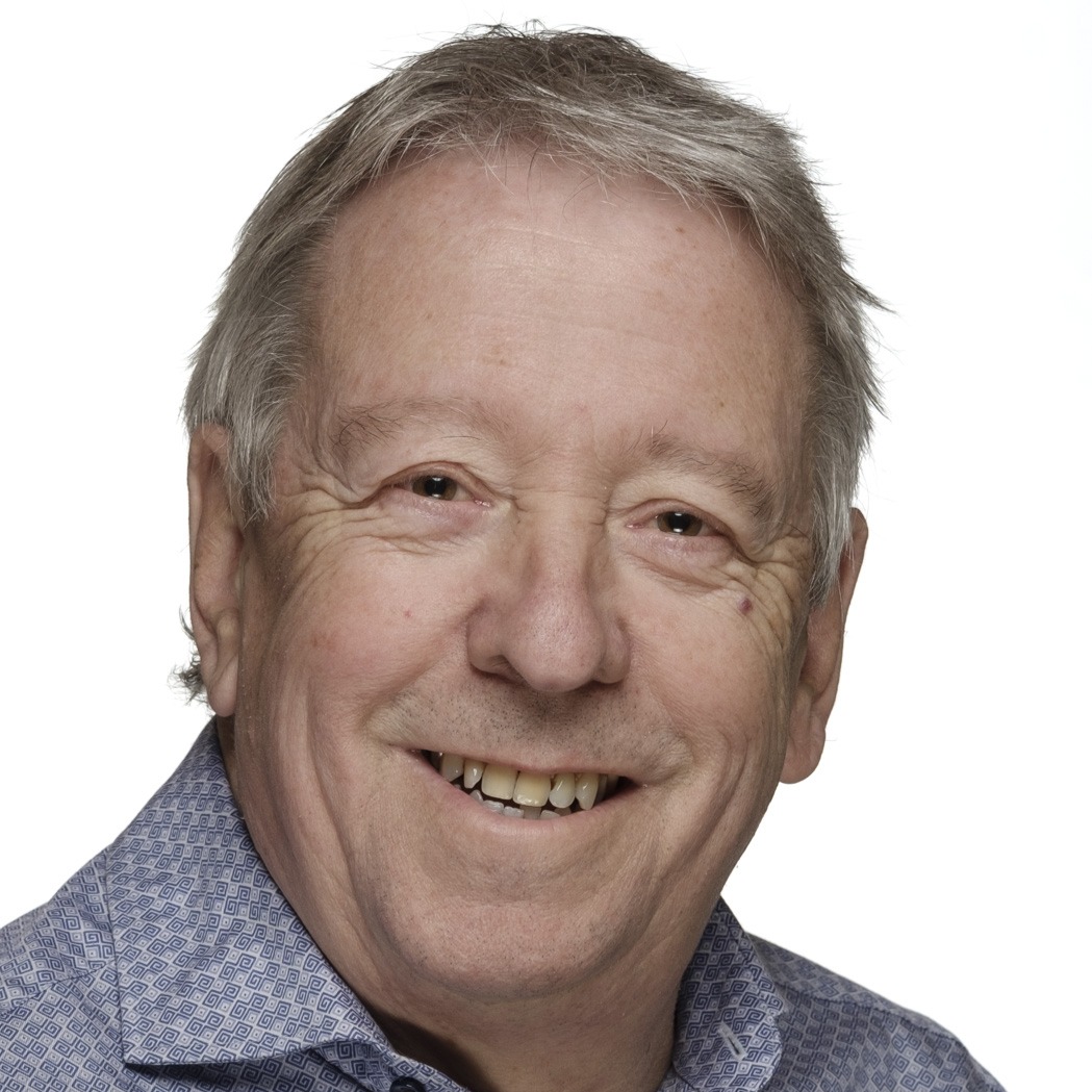 Michel Paudex