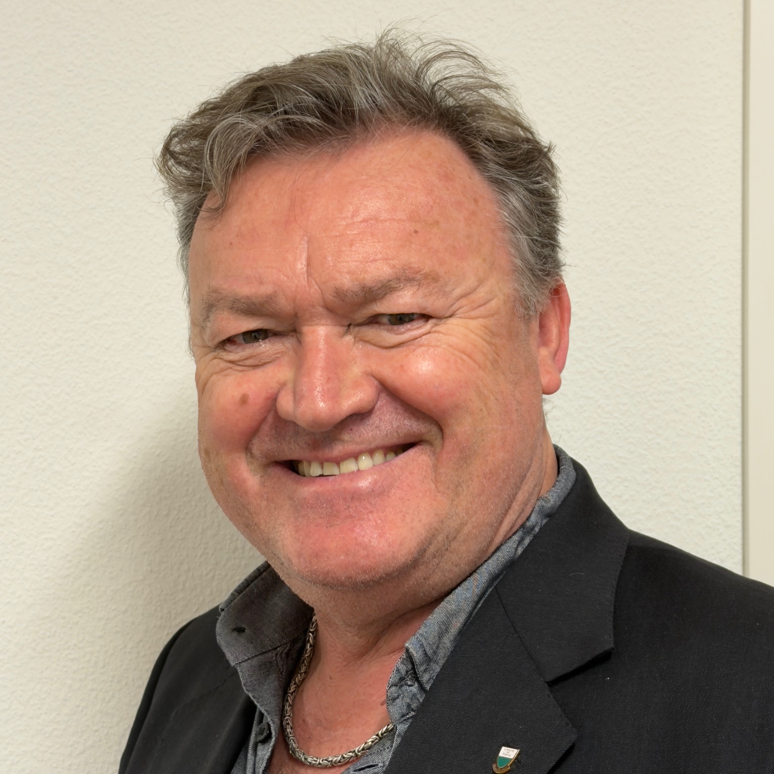 Pierre Kaelin