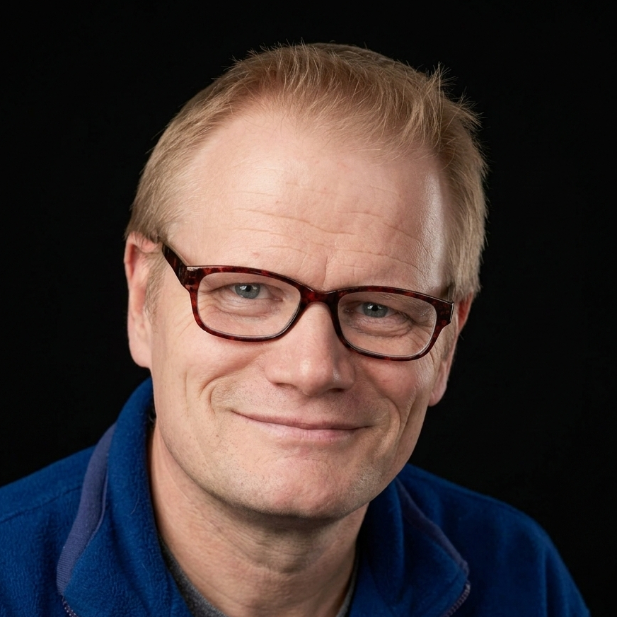 Cyrille Tille